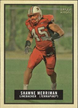 Shawne Merriman