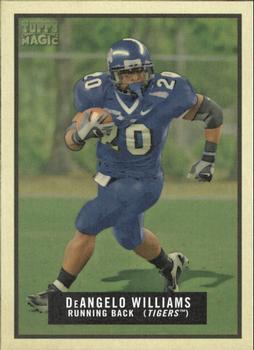 DeAngelo Williams