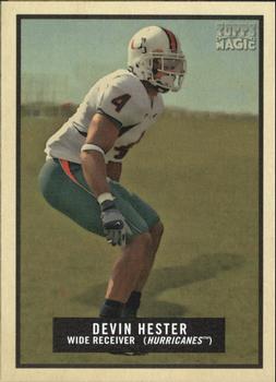 Devin Hester