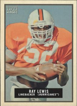 Ray Lewis