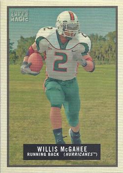 Willis McGahee