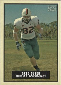 Greg Olsen