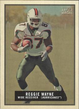 Reggie Wayne