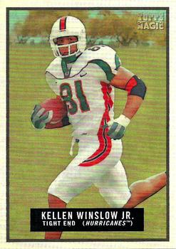 Kellen Winslow Jr.