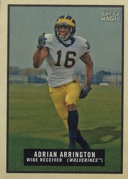 Adrian Arrington