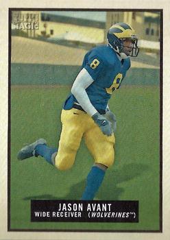 Jason Avant