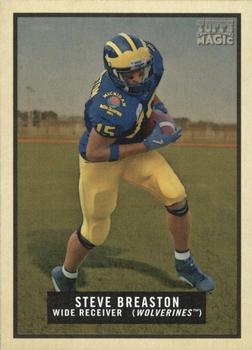 Steve Breaston