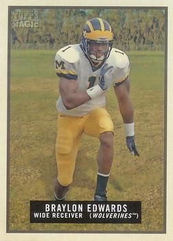 Braylon Edwards