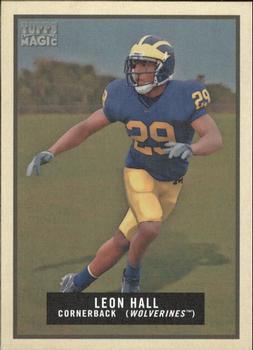 Leon Hall