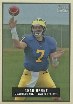 Chad Henne