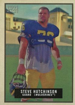 Steve Hutchinson