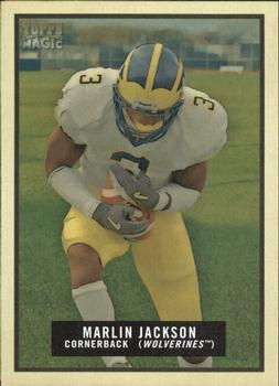 Marlin Jackson