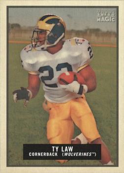 Ty Law