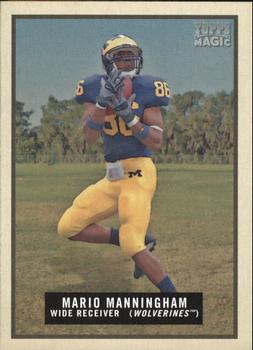 Mario Manningham