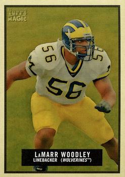 LaMarr Woodley