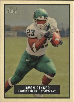 Javon Ringer