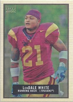 LenDale White