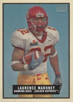 Laurence Maroney