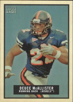 Deuce McAllister