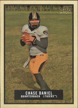 Chase Daniel