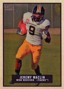 Jeremy Maclin