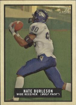 Nate Burleson