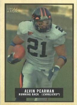 Alvin Pearman