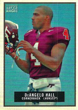 DeAngelo Hall