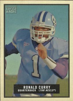 Ronald Curry