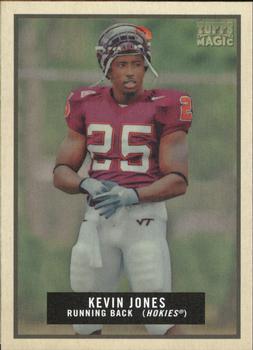 Kevin Jones