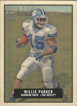 Willie Parker
