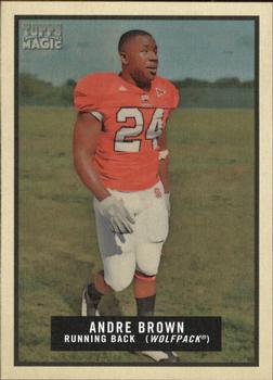 Andre Brown