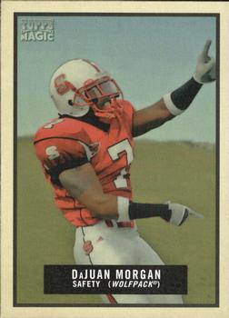 DaJuan Morgan