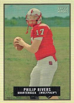 Philip Rivers