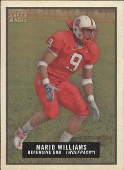 Mario Williams