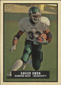 Xavier Omon