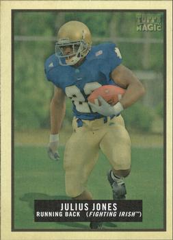 Julius Jones