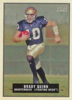 Brady Quinn