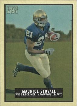Maurice Stovall
