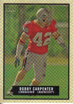Bobby Carpenter
