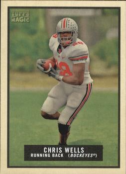 Chris Wells