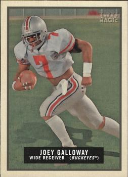 Joey Galloway