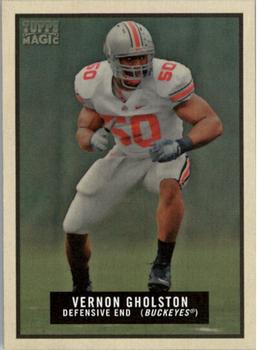 Vernon Gholston