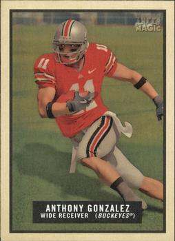 Anthony Gonzalez