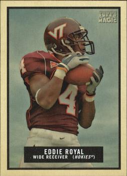 Eddie Royal