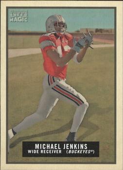 Michael Jenkins