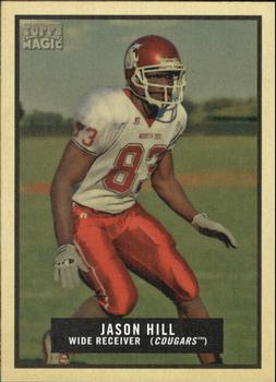 Jason Hill