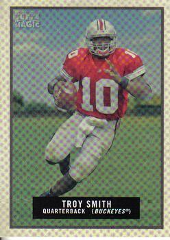 Troy Smith