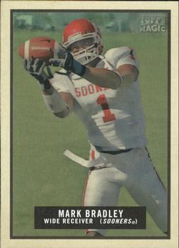 Mark Bradley