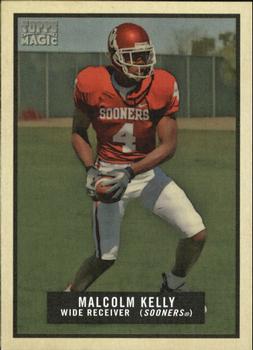 Malcolm Kelly